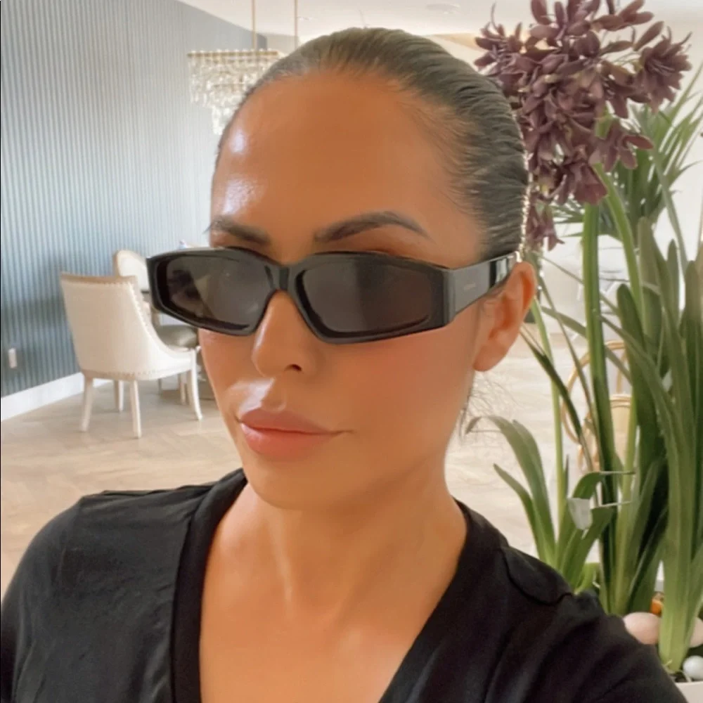 Gucci unisex sunglasses